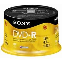 Sony dvd discs for sale  Delivered anywhere in USA 