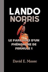 Lando norris parcours d'occasion  Livré partout en France