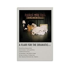 Hhmjzw pierce veil for sale  Delivered anywhere in USA 