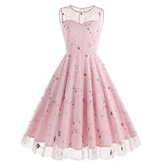 Tulle embroidery floral for sale  Delivered anywhere in UK