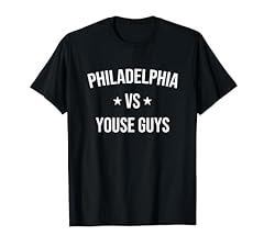 Philadelphia youse guys for sale  Delivered anywhere in USA 