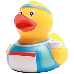 Duckshop badeente marathon gebraucht kaufen  Wird an jeden Ort in Deutschland