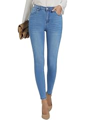 Vetinee jeans women for sale  Delivered anywhere in UK
