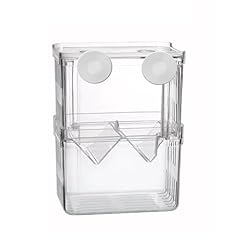 Aquarium breeding box for sale  Delivered anywhere in UK