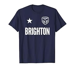 Brighton soccer jersey for sale  Delivered anywhere in UK