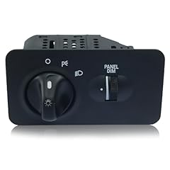 1s1833 headlight switch for sale  Delivered anywhere in USA 