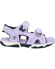 Timberland strap sandal usato  Spedito ovunque in Italia 