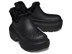 Crocs unisex stomp for sale  Delivered anywhere in USA 
