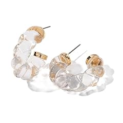 Unique clear transparent for sale  Delivered anywhere in USA 