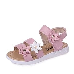 Sandali bambina scarpe usato  Spedito ovunque in Italia 