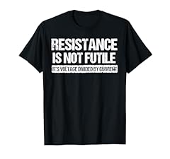 Resistance futile voltage for sale  Delivered anywhere in USA 