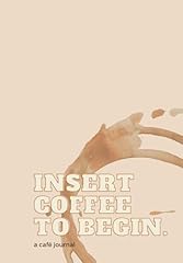 Insert coffee begin for sale  Delivered anywhere in USA 