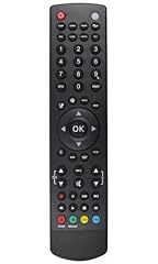 Replacement remote for d'occasion  Livré partout en France