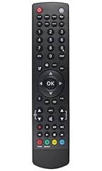 Replacement remote for d'occasion  Livré partout en France