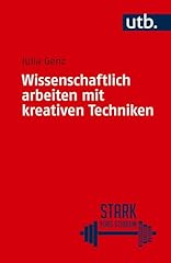 Wissenschaftlich arbeiten krea gebraucht kaufen  Wird an jeden Ort in Deutschland
