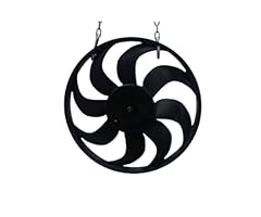 Moteur ventilateur radiateur d'occasion  Livré partout en France