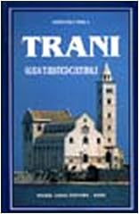 Trani. guida turistico usato  Spedito ovunque in Italia 