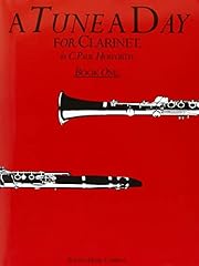 Tune day clarinet for sale  Delivered anywhere in UK