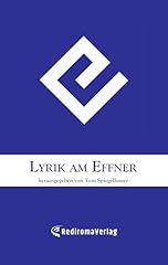 Lyrik effner for sale  Delivered anywhere in USA 