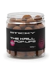 Sticky baits krill for sale  Delivered anywhere in UK