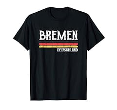 Vintage brema germania usato  Spedito ovunque in Italia 