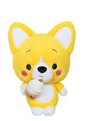 Gipsy toys peluche d'occasion  Livré partout en France