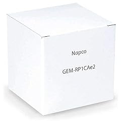 Napco gem rp1cae2 for sale  Delivered anywhere in USA 