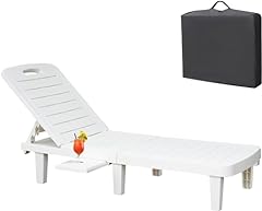 Luckyermore outdoor chaise for sale  Delivered anywhere in USA 