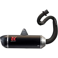 Exhaust pgo bugrider for sale  Delivered anywhere in UK