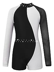 Feeshow leotards girls for sale  Delivered anywhere in USA 