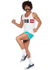 118118 runner costume d'occasion  Livré partout en France