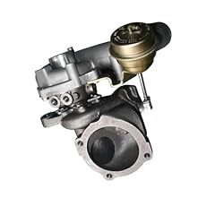 K04 hybrid turbo for sale  Delivered anywhere in UK
