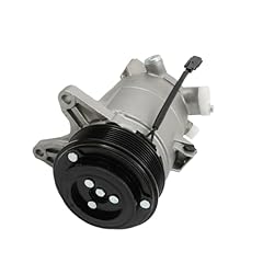 Compressor replacement nissan for sale  Delivered anywhere in USA 