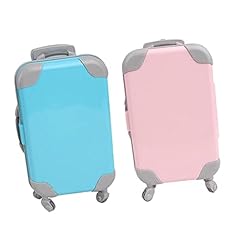 Fancyes 2pcs suitcase for sale  Delivered anywhere in USA 