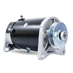 New 12v starter for sale  Delivered anywhere in USA 