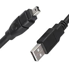 Cuxnoo firewire ieee for sale  Delivered anywhere in USA 