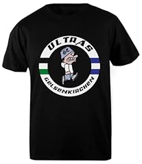 Ultras gelsenkirchen schwarzes gebraucht kaufen  Wird an jeden Ort in Deutschland