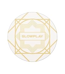 Slowplay nash fiches usato  Spedito ovunque in Italia 