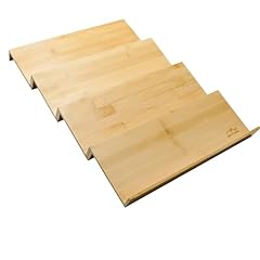 Bamboo spice drawer for sale  Delivered anywhere in USA 