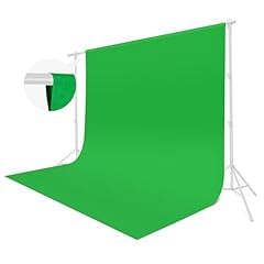 Green screen backdrop for sale  Delivered anywhere in USA 