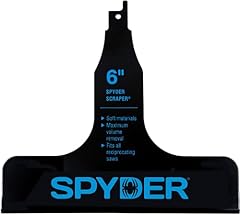 Spyder scraper 00137 for sale  Delivered anywhere in USA 
