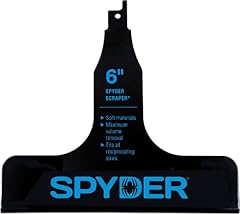 Spyder scraper 00137 for sale  Delivered anywhere in USA 