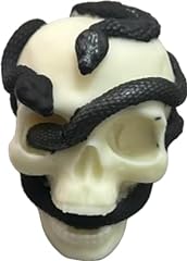 Snake skull scented for sale  Delivered anywhere in USA 