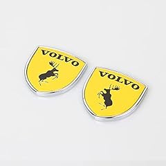 Car sticker volvo for sale  Delivered anywhere in Ireland