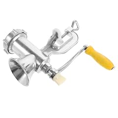 Ciieeo aluminium meat for sale  Delivered anywhere in UK