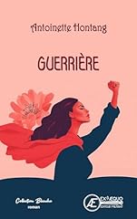 Guerrière d'occasion  Livré partout en France