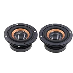 Woofer ricambio audio usato  Spedito ovunque in Italia 