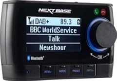 Nextbase adapt dab350bt for sale  Delivered anywhere in UK