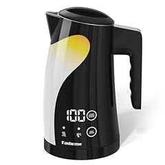 Electric kettle temperatures for sale  Delivered anywhere in UK