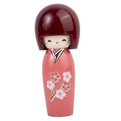 Lachineuse poupée japonaise d'occasion  Livré partout en France